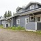 Holiday Club Salla Superior Apartments - map