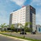 Ibis Budget - Circuito Da Fé - map