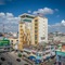 Infinity Hotel By Tritama Hospitality - map