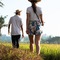 Ubud Nyuh Bali Resort & Spa - map