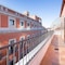 Limehome Madrid La Bolsa - map