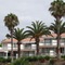 Paradero Apartments - map