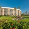 Hilton Grand Vacations Club Ocean Tower Waikoloa Village - map
