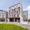Hampton By Hilton Dubai Al Seef - map