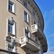 Lugano Center Guesthouse - map