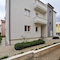 Apartments Kruno - map