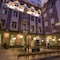 Central Hotel Yerevan - map