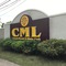 Cml Beach Resort & Water Park - map