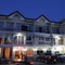 Aberisse Pension Hotel - map