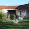 Galeria In The Garden - map