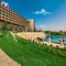 Concorde Resort Hotel - map