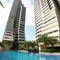 Ashton Meridin Suites - map