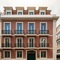 Lisbon Serviced Apartments - Chiado Emenda - map