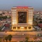 Bayır Diamond Hotel & Convention Center Konya - map