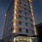 Nish Palace Exclusive Suites - map