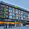 Ibis Styles Istanbul Bomonti - map