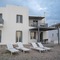 Milos Waves Luxury Apartments - map