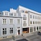 Reykjavik Konsulat Hotel, Curio Collection By Hilton - map