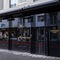 41 A Townhouse Hotel - map