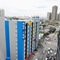 Hop Inn Hotel Makati Avenue Manila - map