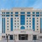 Radisson Hotel & Congress Center Saransk - map