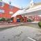 Oyo Hotel Edmond - University Of Central Oklahoma - map