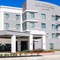 Courtyard By Marriott Lake Jackson - map