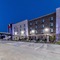 Comfort Suites Grand Prairie - Arlington North - map
