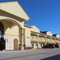 Express Inn & Suites - Bush Airport - map
