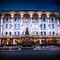 The Adelphi Hotel - map