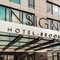 Insignia Hotel, An Ascend Hotel Collection Member - map