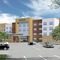 Gundersen Hotel & Suites - map