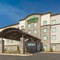 Wingate By Wyndham Hurricane Zion National Park - map