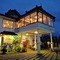 Spring Lodge Inle - map