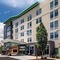 Aloft Alpharetta - map