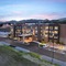 Best Western Plus Executive Residency Fillmore Inn - map