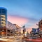 Hotel Zachary Chicago, A Tribute Portfolio Hotel - map