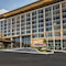 Hilton Franklin Cool Springs - map