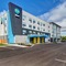 Tru By Hilton Syracuse-Camillus - map