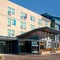 Aloft Dublin-Pleasanton - map