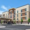 Hampton Inn & Suites Reno Sparks - map