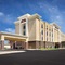 Hampton Inn & Suites By Hilton Rexburg - map
