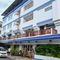 Krabi Heaven - map