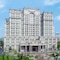 Delta Hotel By Marriott Shanghai Baoshan - map