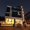 The One Hotel - map