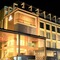 Dng The Grand Hotel - map