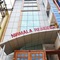 Hotel Nirmala Residency - map