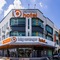 Big Orange Hotel Jitra - map