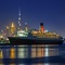 Queen Elizabeth 2 Hotel By Accor - map
