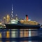 Queen Elizabeth 2 Hotel By Accor - map